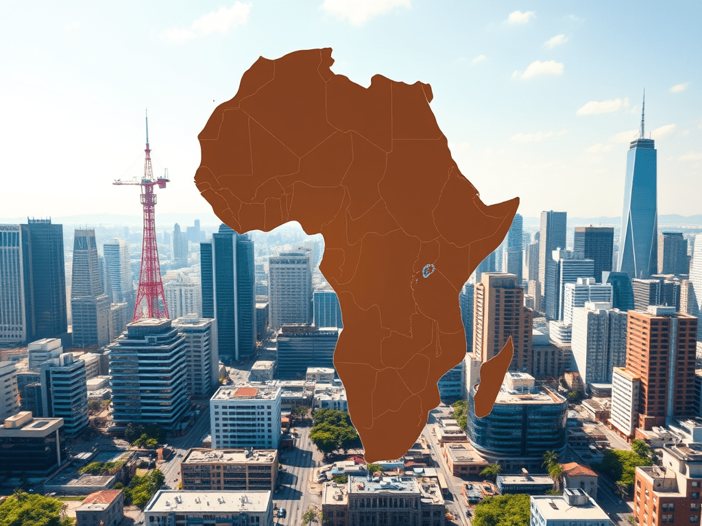 The Future is AfroGlobal Part 2 – Beyond&nbsp;Corona