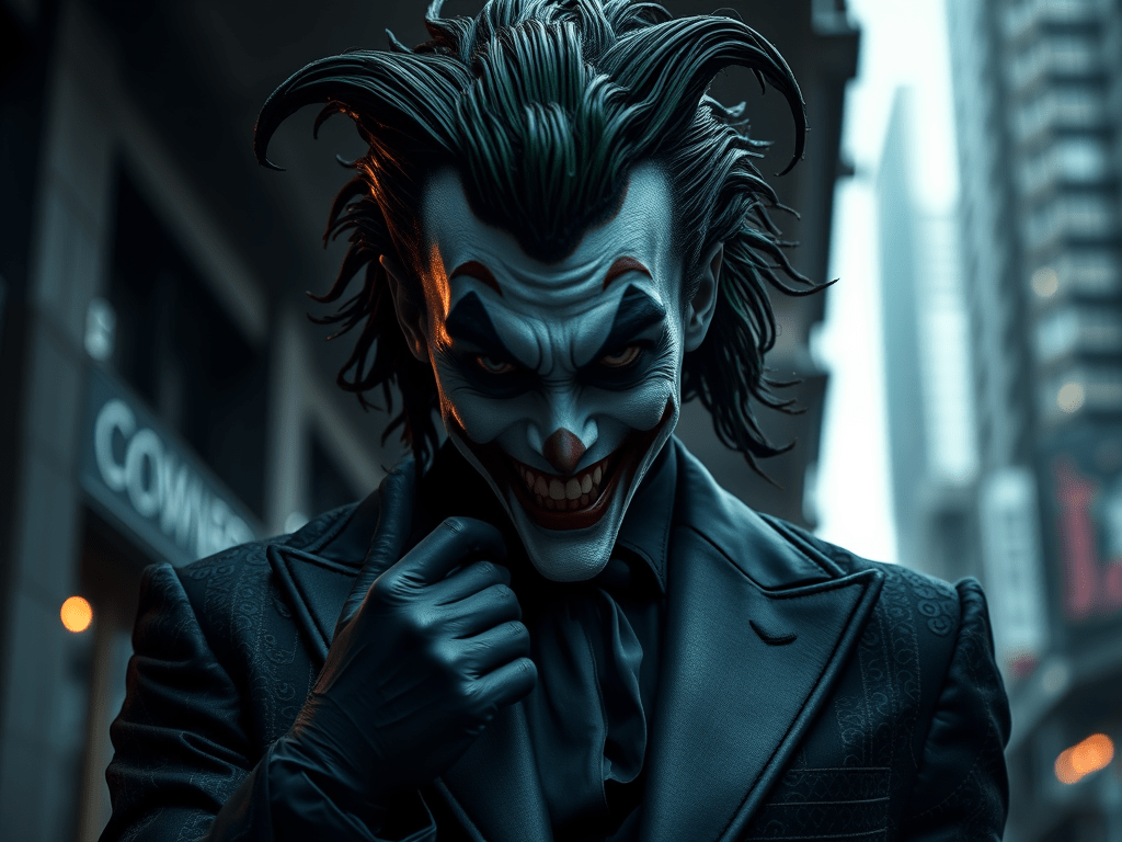 The Joker