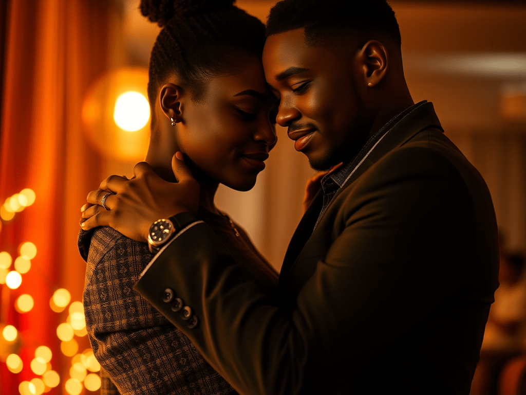 3 Signs Your Relationship Has Long-Term&nbsp;Potential