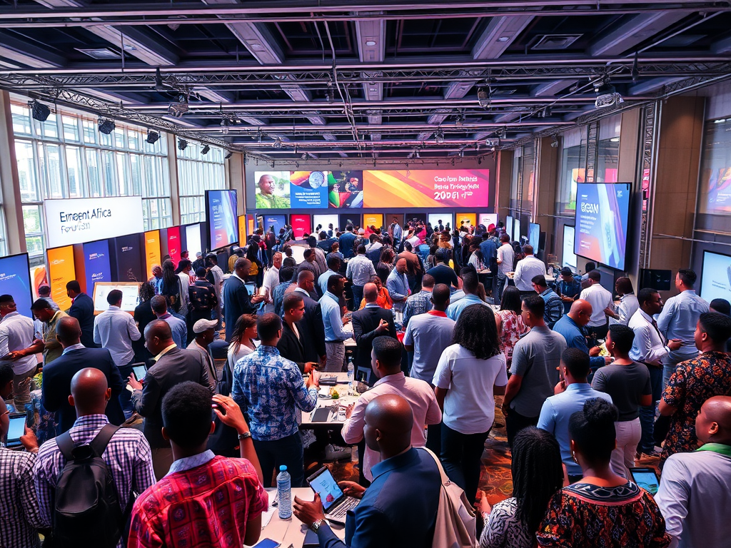 Emergent Africa Forum’21 Recap 