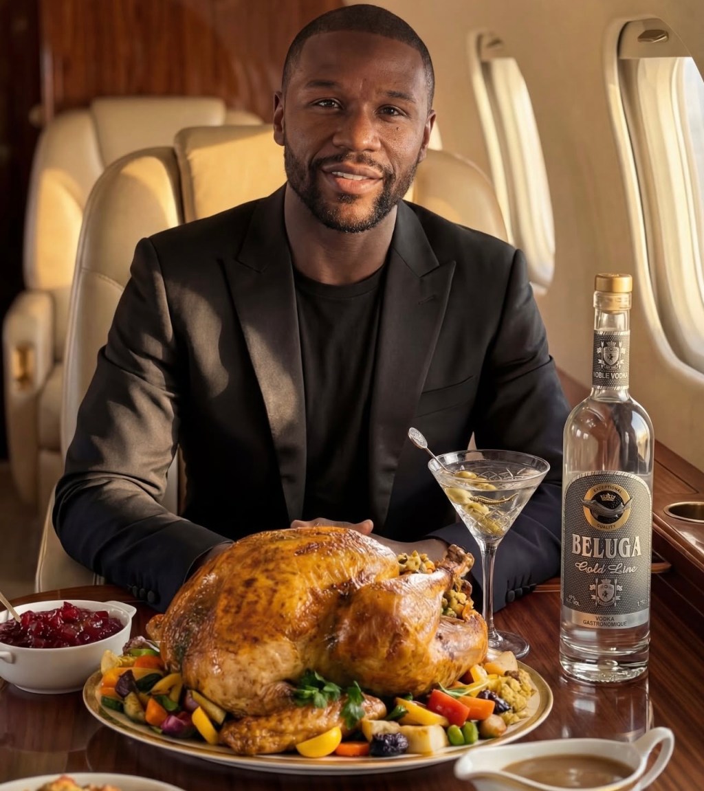 Floyd Mayweather to Cover George Floyd’s Funeral&nbsp;Expenses