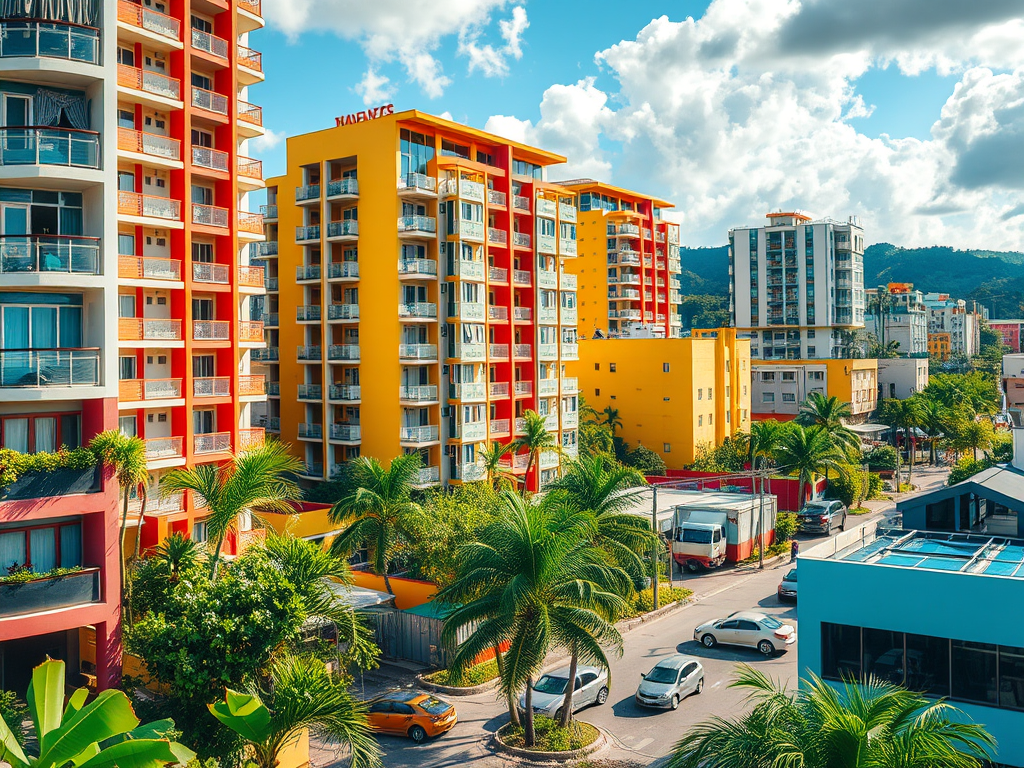 Jamaica Emerging : A New Era of Vision, Growth &&nbsp;Opportunity