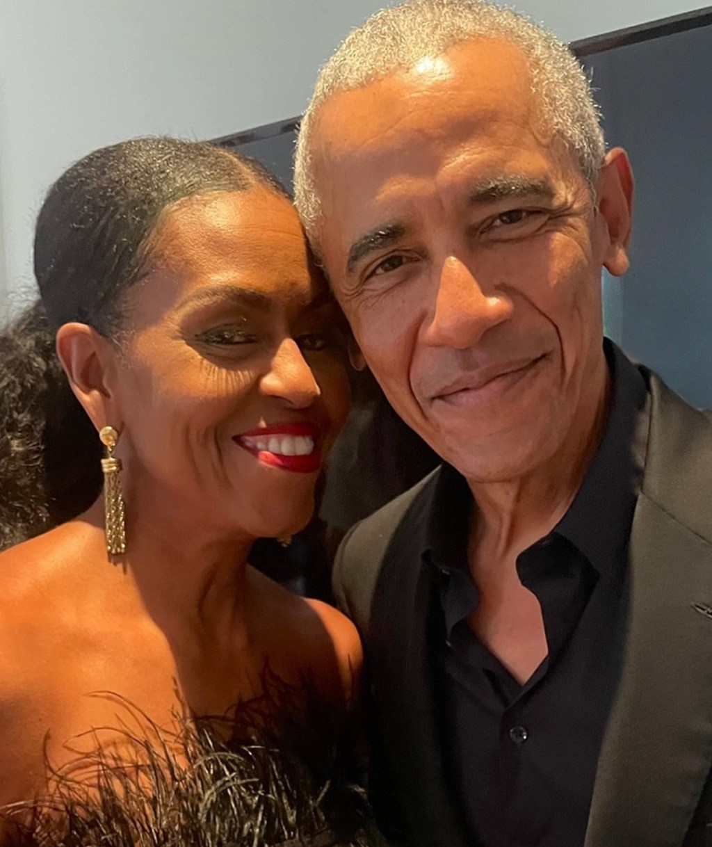 The Woman Behind the Legacy- Michelle&nbsp;Obama