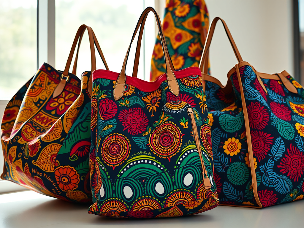 The Perfect Trio: – Three Key Staple&nbsp;Items