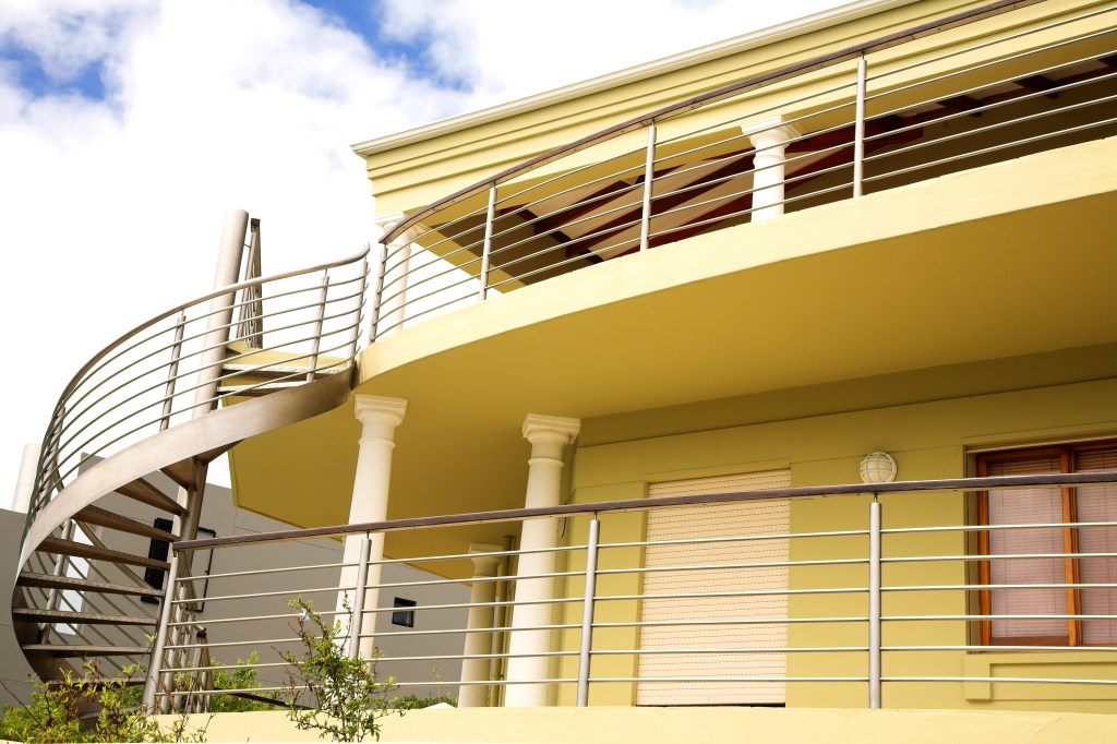 Property Investment in&nbsp;Africa