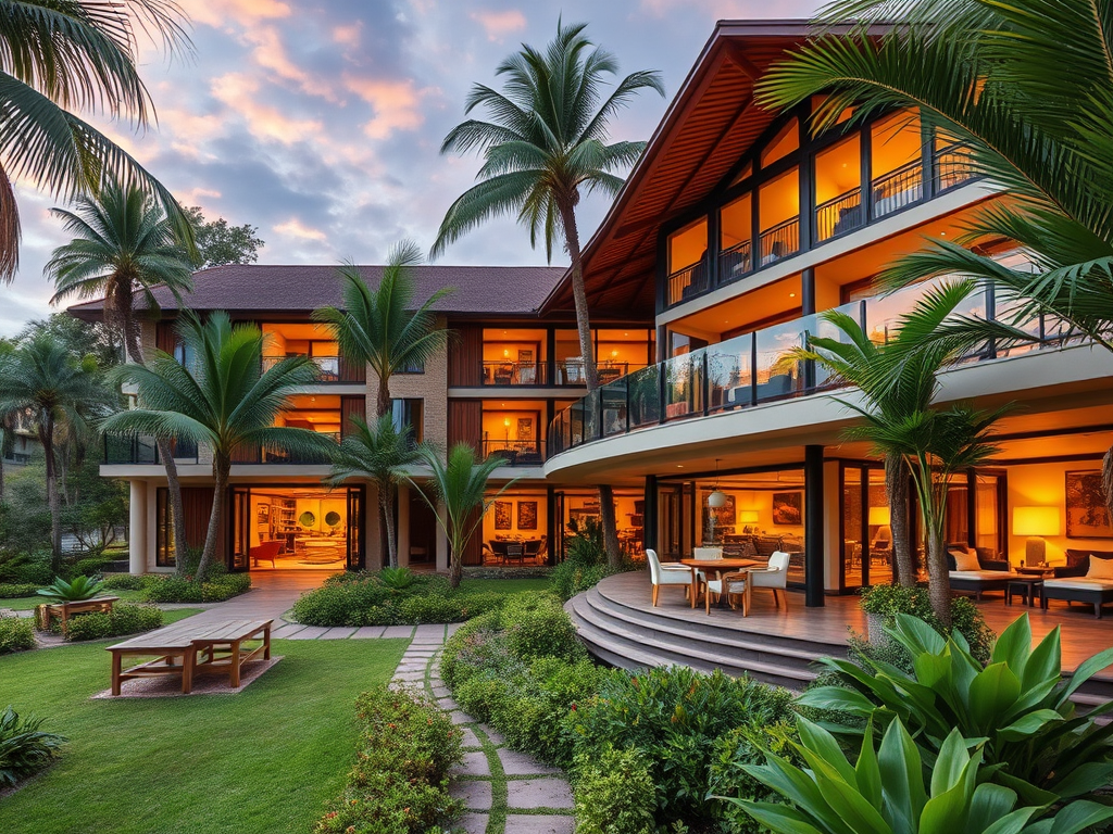 The Hide Away in&nbsp;Tanzania