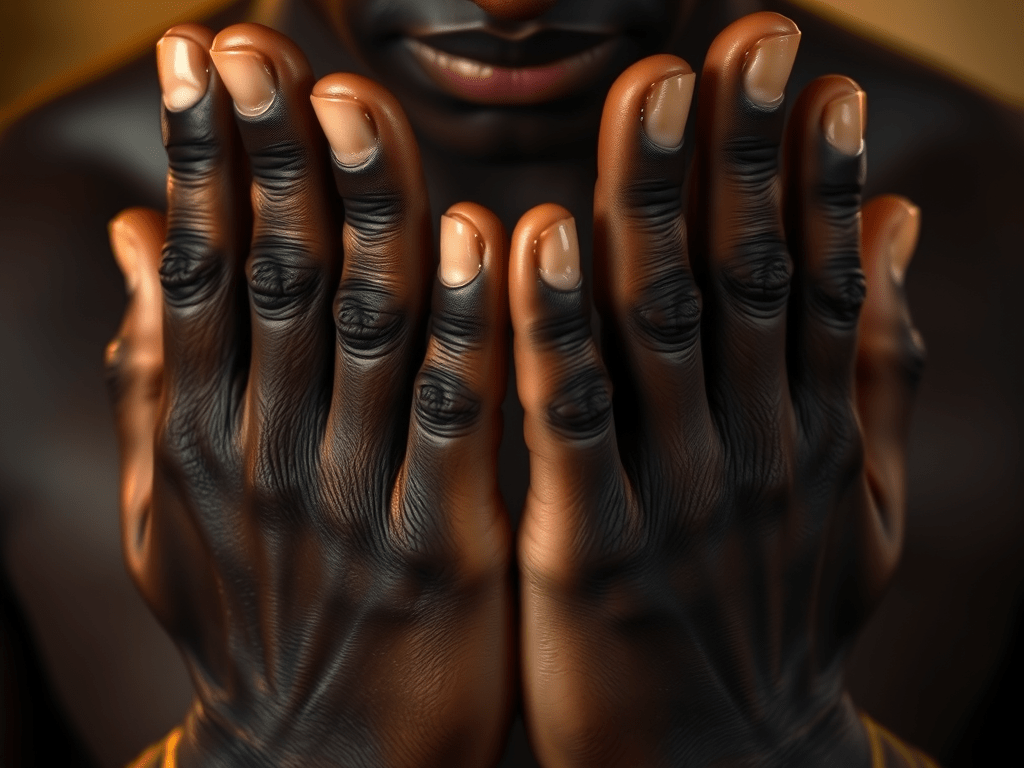 The Power of Forgiveness: A Pathway to&nbsp;Freedom