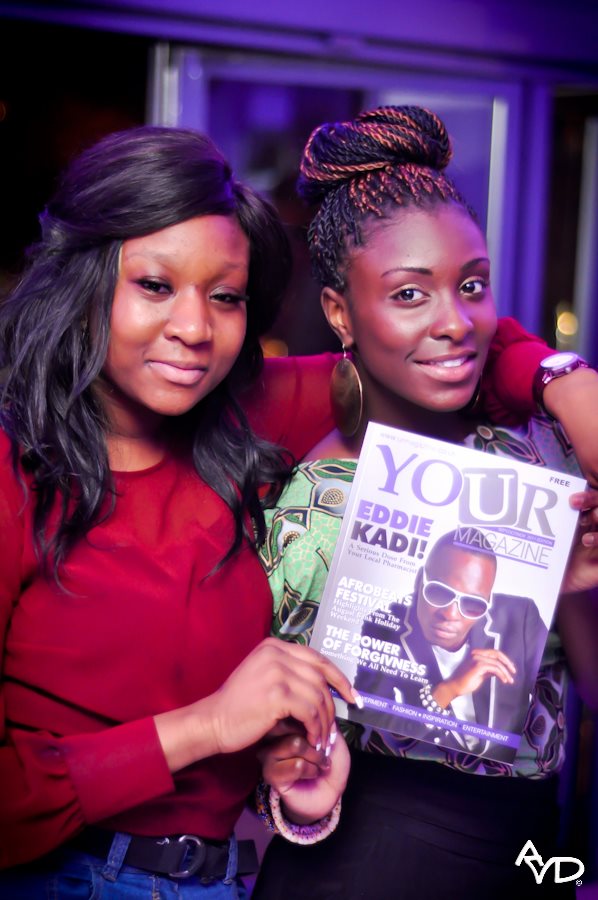 Vision In Progress&nbsp;(VIP)