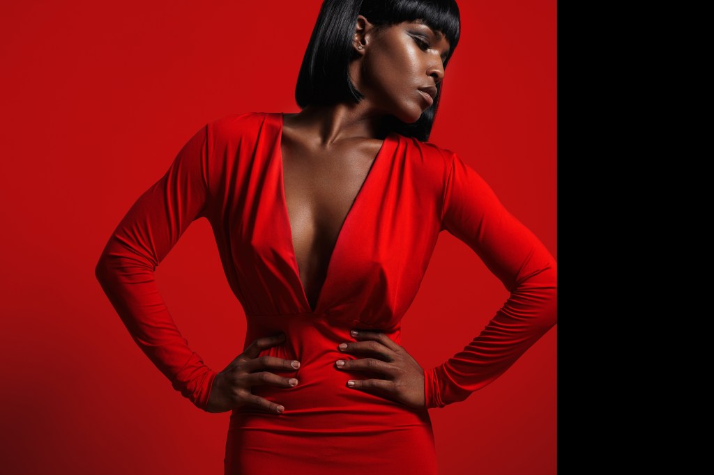 Red: The Power Colour Rewriting the Style Narrative for Black&nbsp;Women