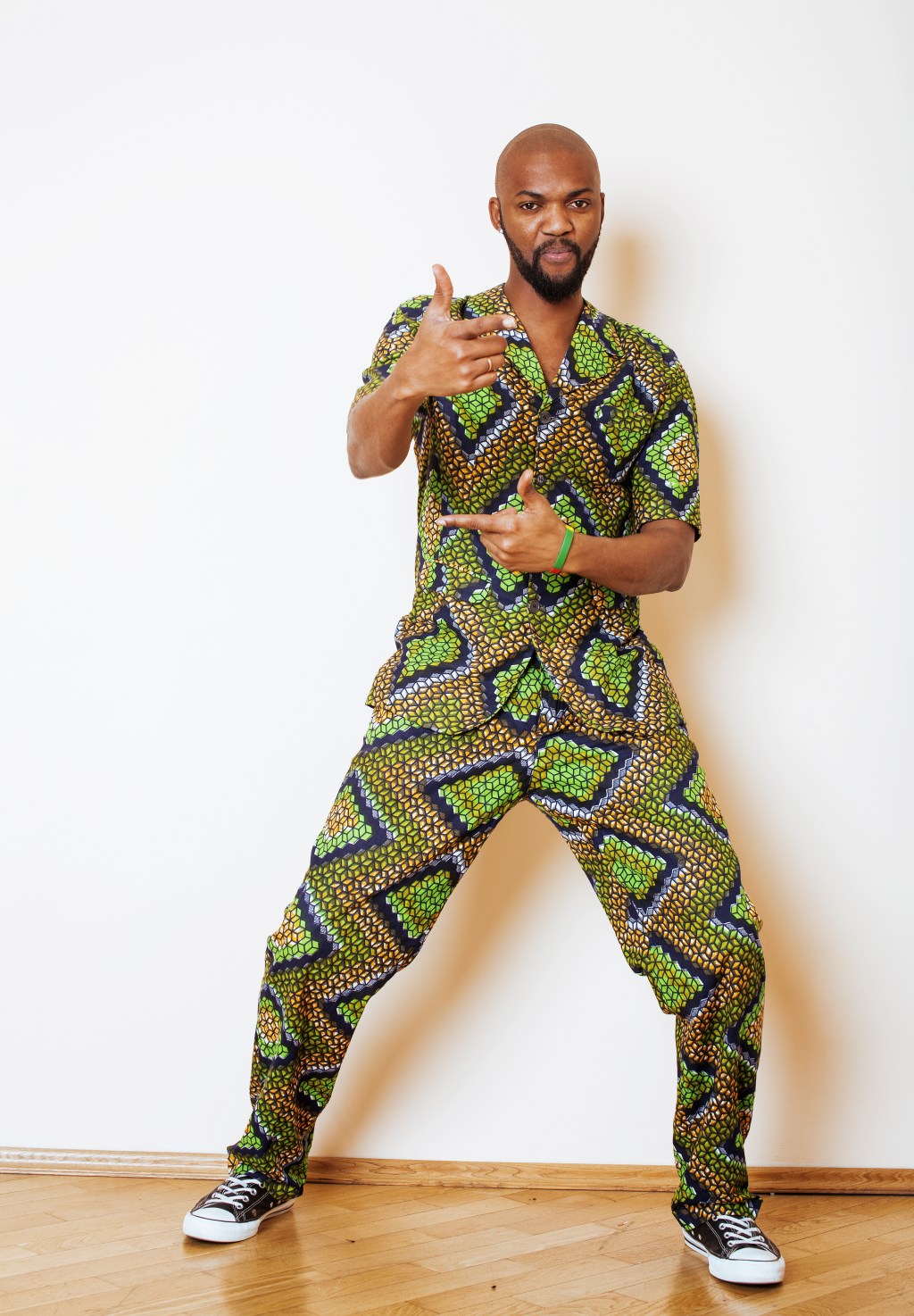 Why You Should Stop Acting a Role and Be Yourself!