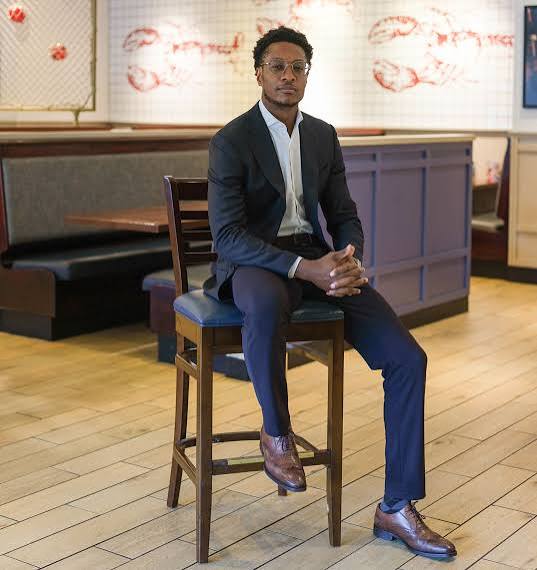 Demola Ademo Adedoyin: The Afroglobal Visionary Redefining the Restaurant&nbsp;World