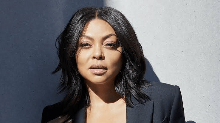 Taraji P. Henson: Rising Beyond Doubt, Defying Limits, and Healing&nbsp;Generations