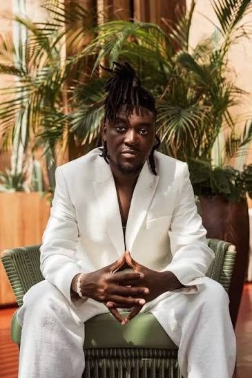 GuiltyBeatz: The Afroglobal Producer Redefining What’s Possible