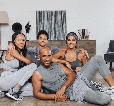 Boris Kodjoe: Love, Legacy, and a Lifelong Commitment to&nbsp;Africa