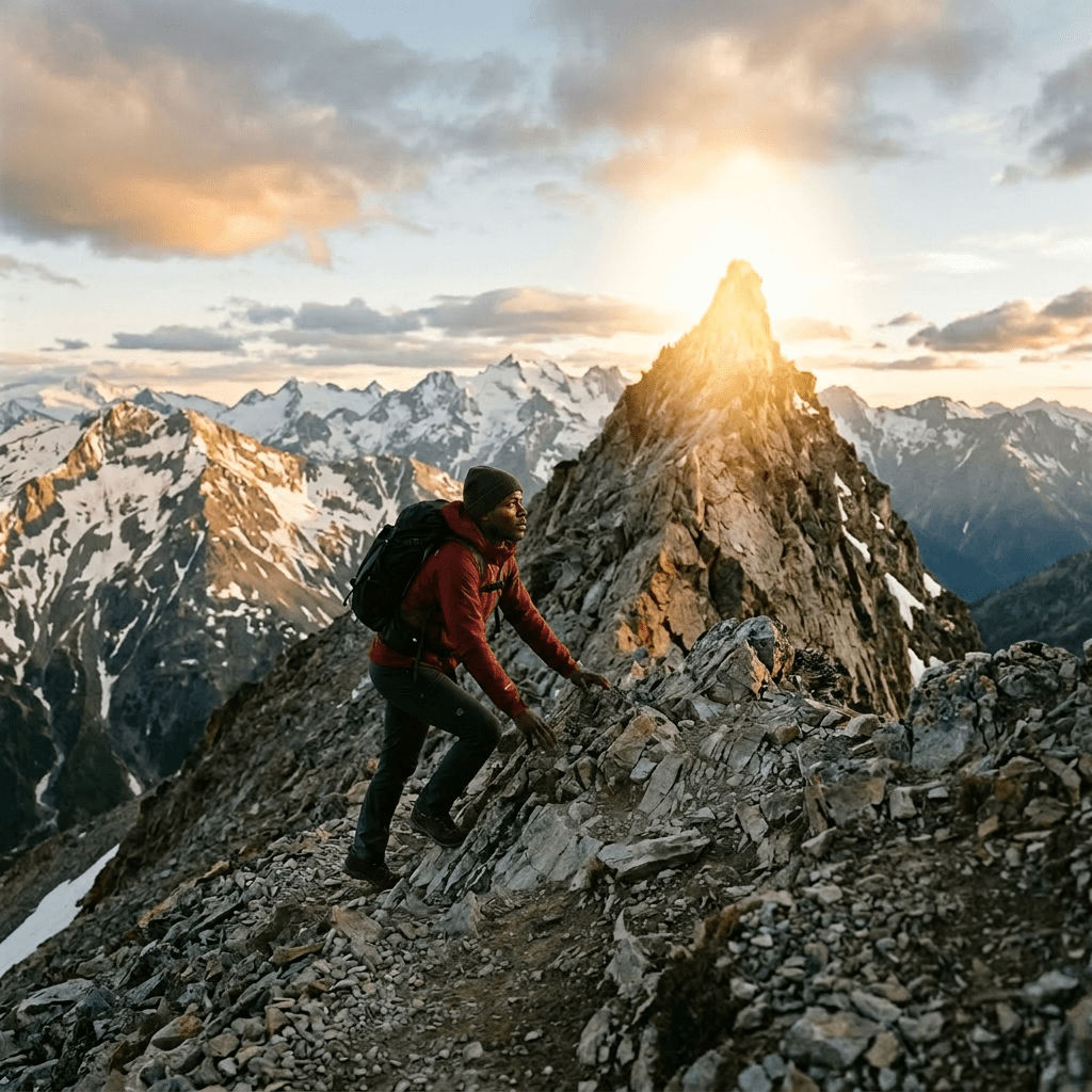 Why Humans Pursue Goals: The Science of Progress, Purpose, and Afroglobal&nbsp;Advancement