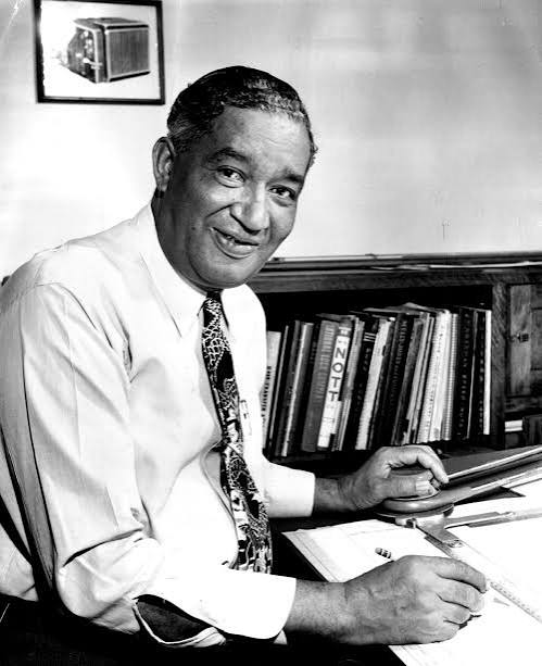 Frederick McKinley Jones: The Afroglobal Genius Who Engineered the Cold Chain That Feeds the World