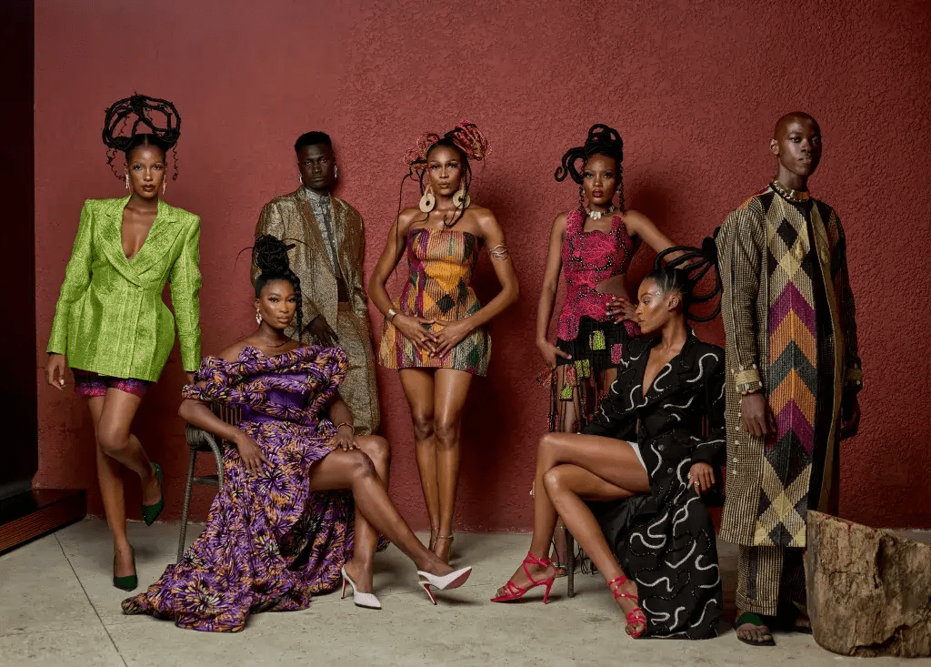 African Fashion Week 2026: Design Beyond Borders and the Rise of Afroglobal&nbsp;Style