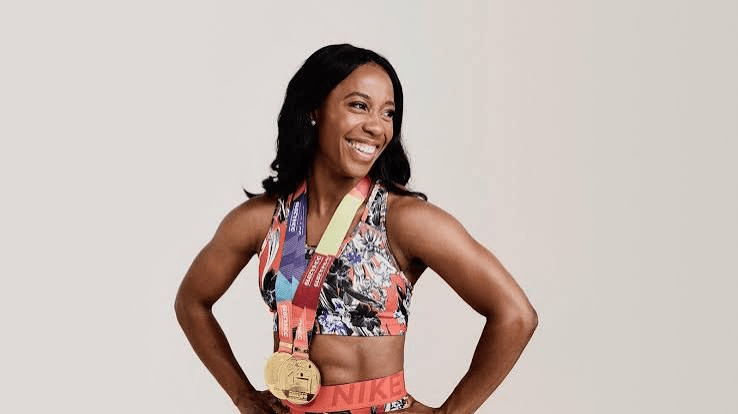 Shelly‑Ann Fraser‑Pryce: When Consistency, Courage, and Refusal to Lose Create a&nbsp;Champion