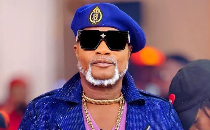 Koffi Olomidé: The Maestro Who Turned Congolese Music Into a Global&nbsp;Movement