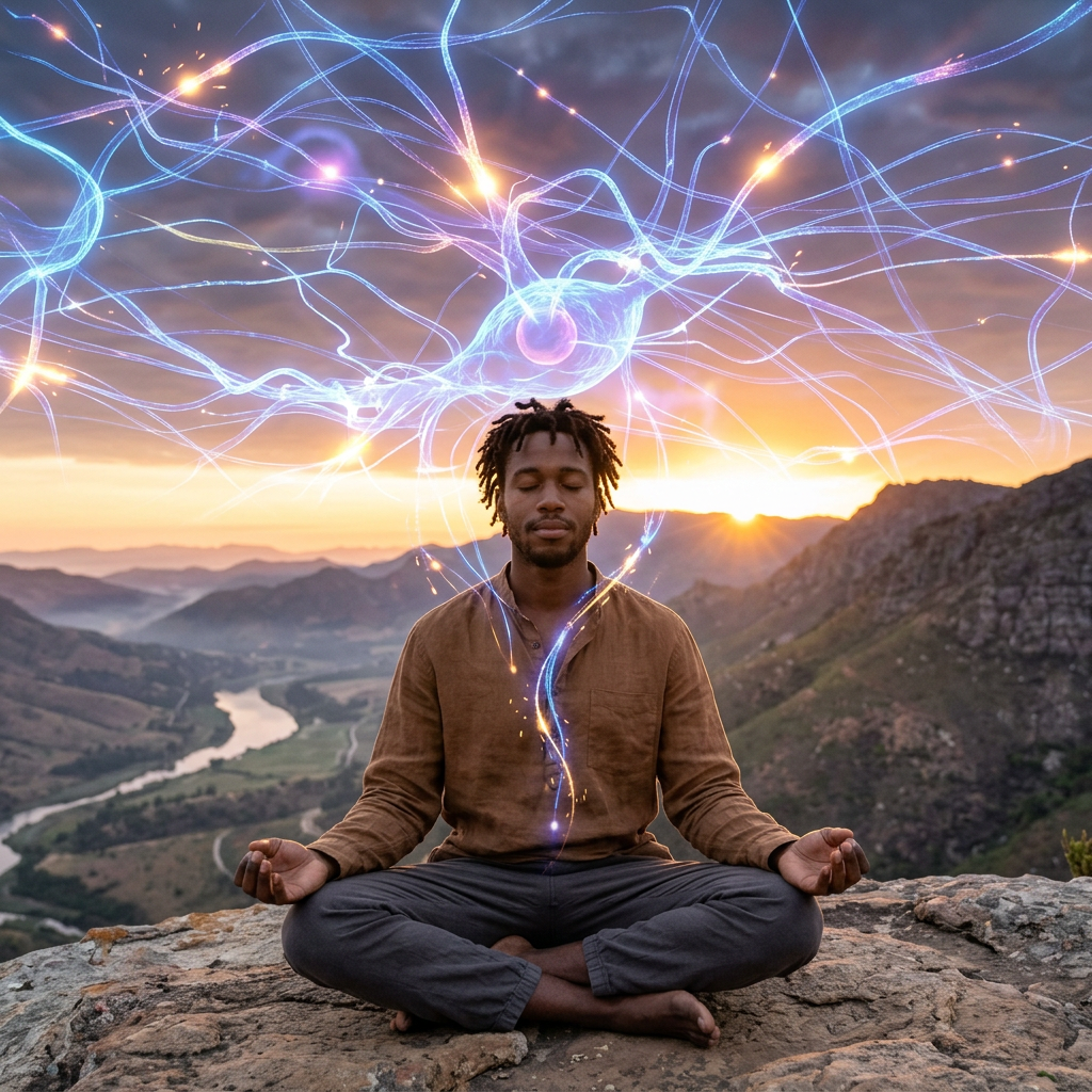 The Neurobiology of Spirituality