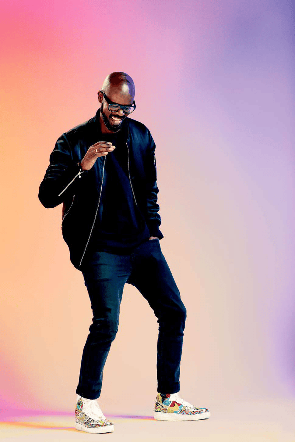 DJ Black Coffee, Turning Pain Into Global&nbsp;Influence