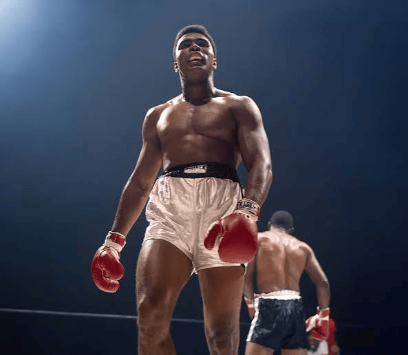 Muhammad Ali: The Greatest Beyond the Ring