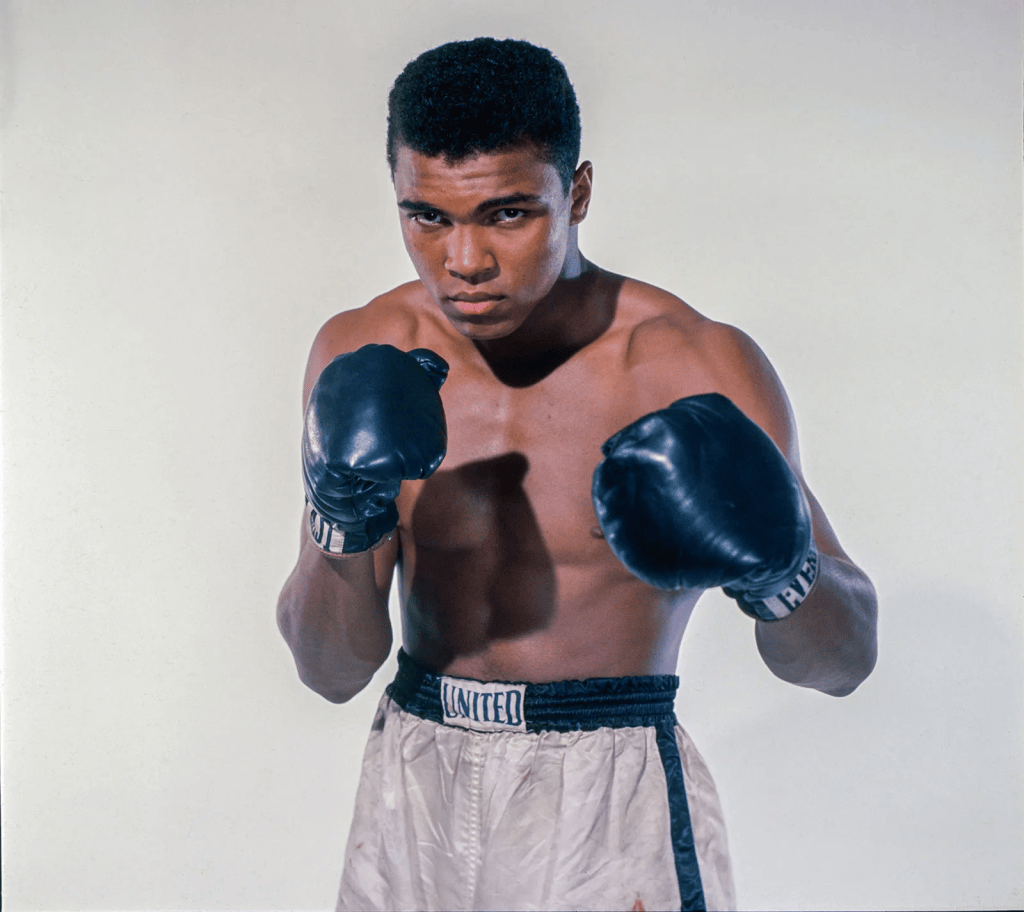 Muhammad Ali: The Greatest Beyond the&nbsp;Ring
