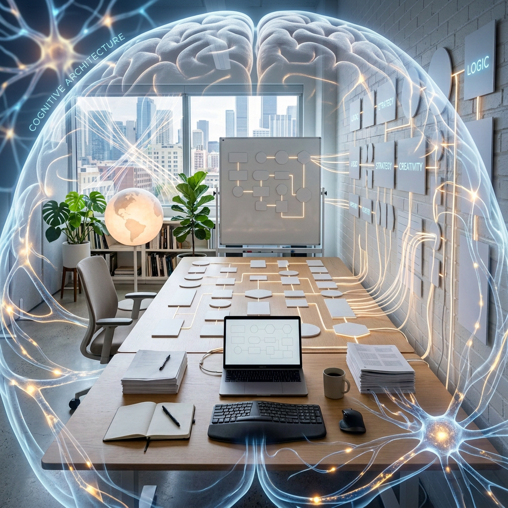 Using ISO 9001 Quality Management Principles to Manage the Mind: A ...